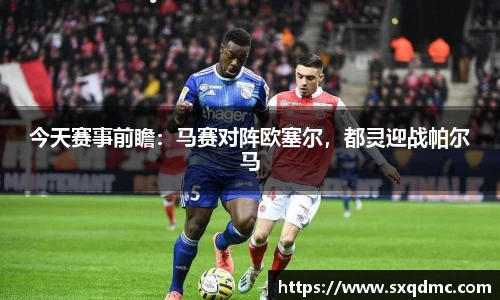 今天赛事前瞻：马赛对阵欧塞尔，都灵迎战帕尔马